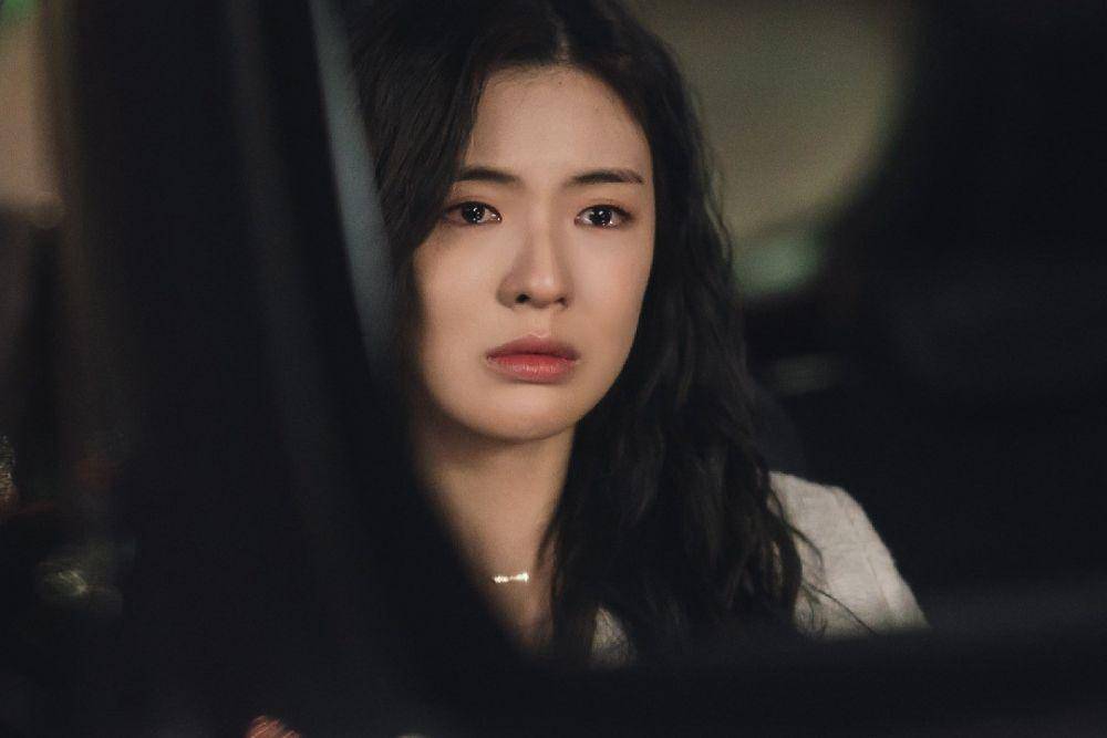 still cuts drama Work Later, Drink Now 2 (instagram.com/tving.official)