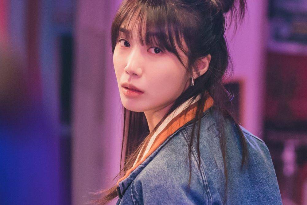 still cuts drama Work Later, Drink Now 2 (instagram.com/tving.official)