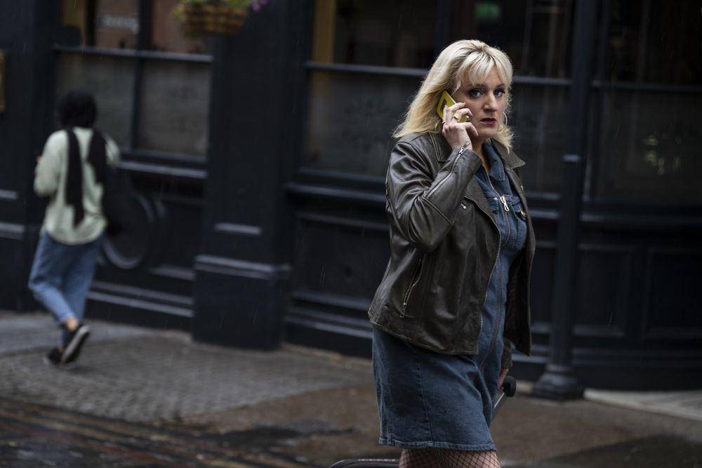 Rain Dogs (dok. HBO/Rain Dogs)