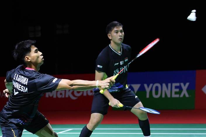 Hasil Wakil Indonesia di Perempat Final Spain Masters 2024