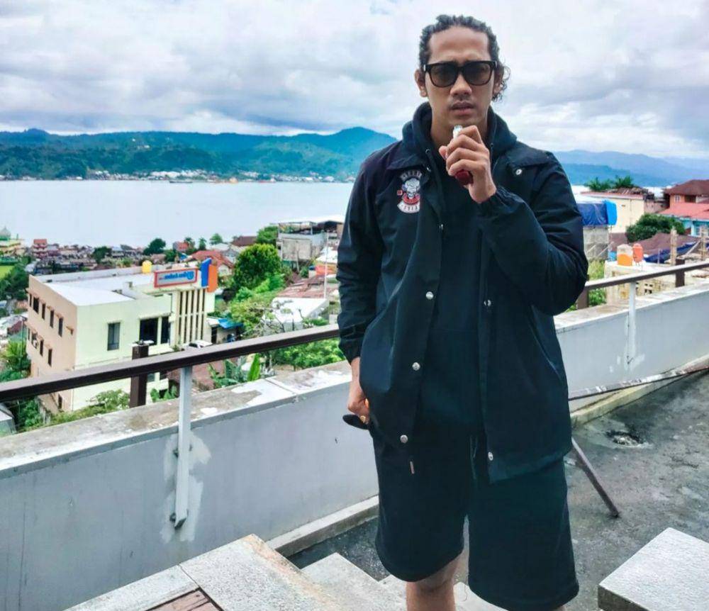 Fahmi MasterChef Indonesia 10 (instagram.com/fahmi.mci10)