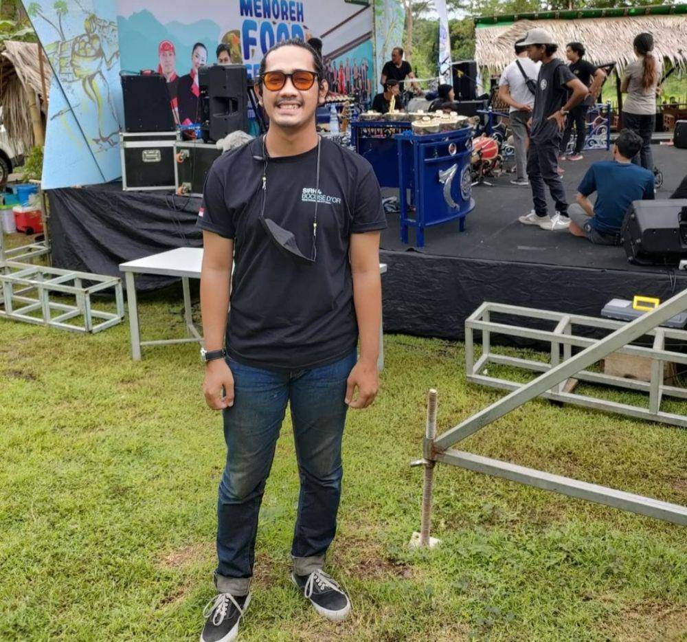 Fahmi MasterChef Indonesia 10 (instagram.com/fahmi.mci10)