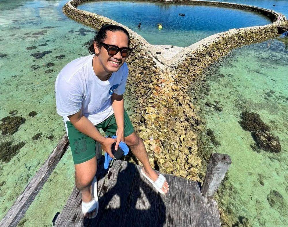 Fahmi MasterChef Indonesia 10 (instagram.com/fahmi.mci10)