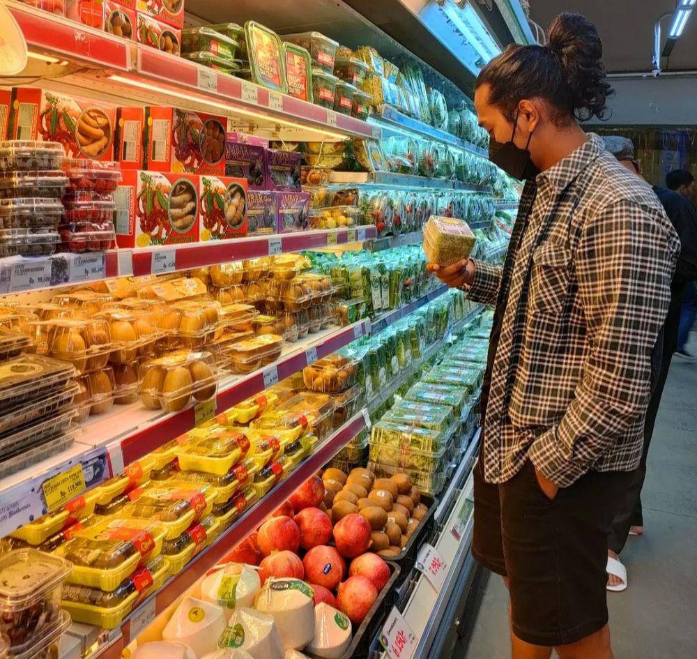 Fahmi MasterChef Indonesia 10 (instagram.com/fahmi.mci10)