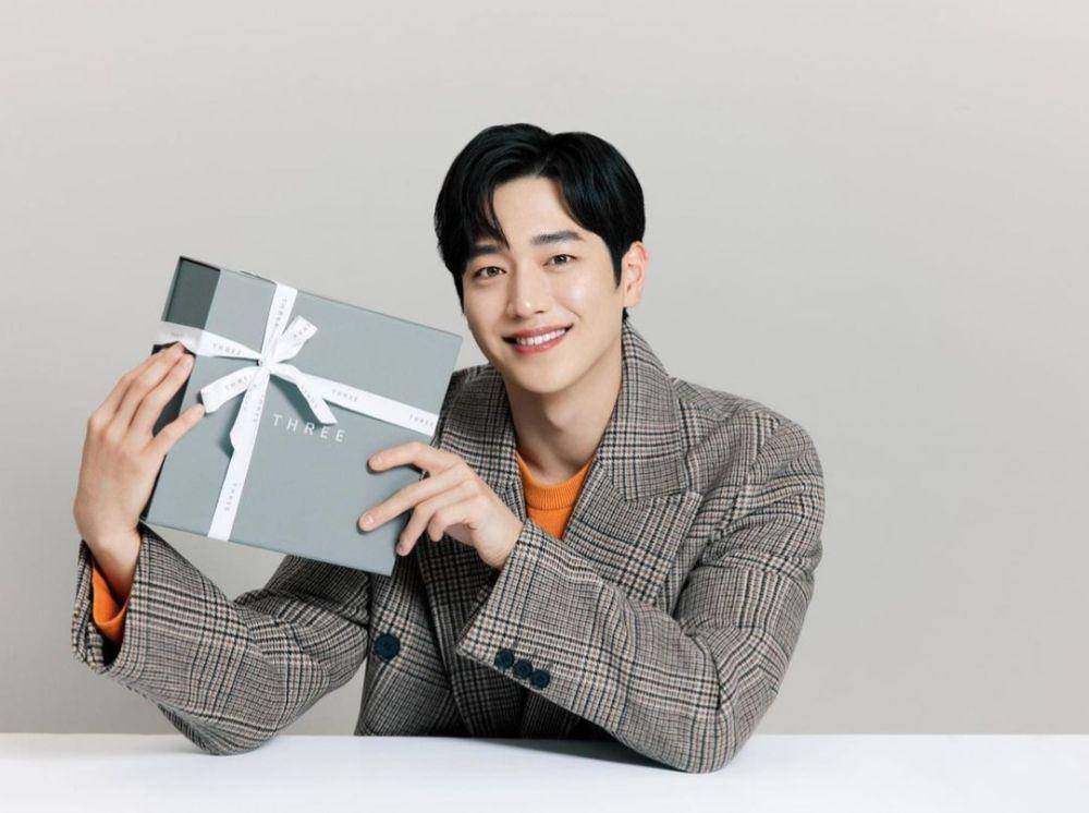 Seo Kang Joon (instagram.com/seokj1012