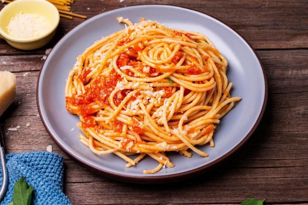 5 Tips Memasak Spaghetti yang Enak, Gak Cuma Al Dente