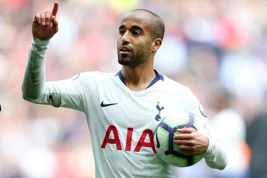 5 Pemain Tertua yang Membela Tottenham Hotspur Musim 2022/2023