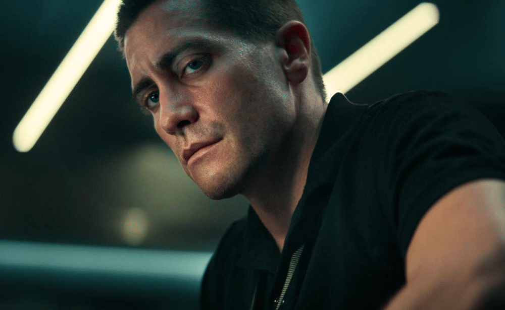 dok. Netflix/ The Guilty