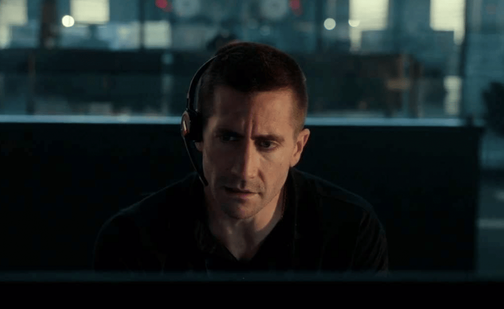 dok. Netflix/ The Guilty