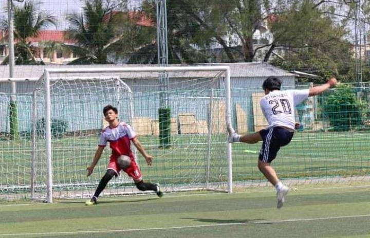 momen kocak saat olahraga (instagram.com/sukijan.id)