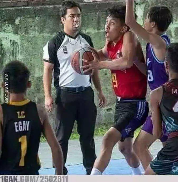 momen kocak saat olahraga (1cak.com/2502811)