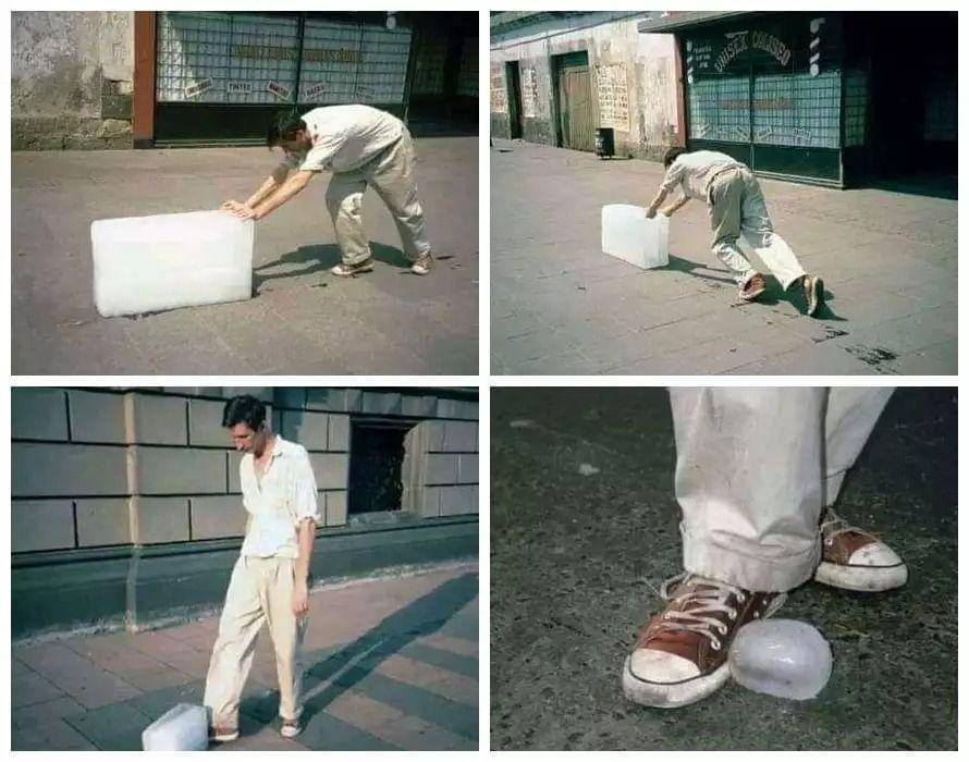 momen apes orang saat kerja (reddit.com/LowNslow09)