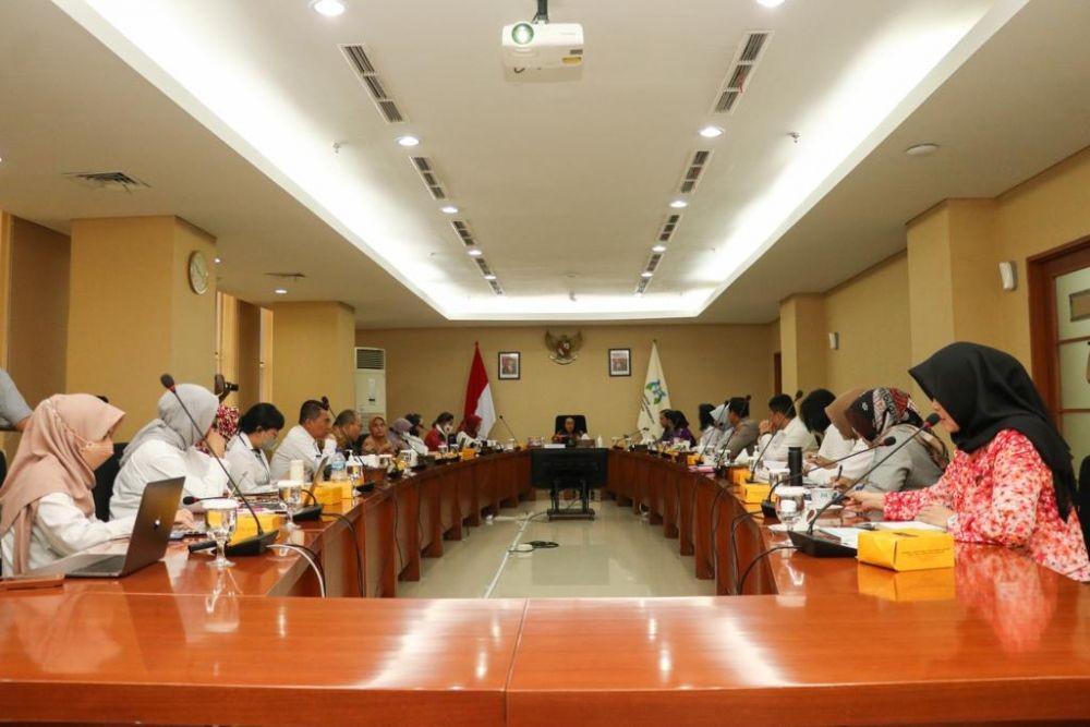 Satu Lagi PP Turunan UU TPKS Sah, Komnas Perempuan Lakukan Pemantauan