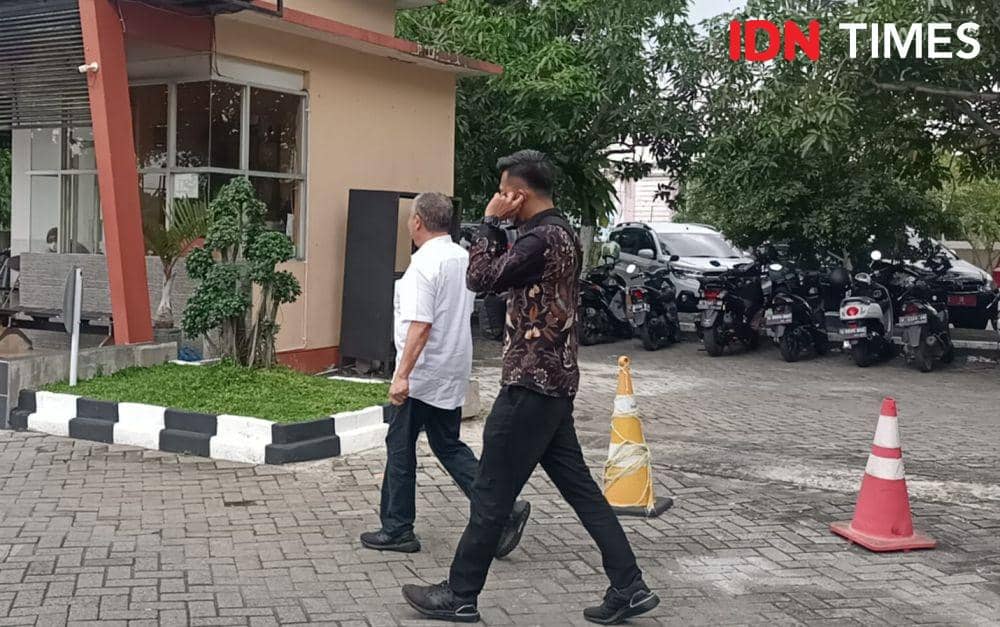 Ketua DPRD Jatim Kusnadi Diperiksa KPK, Diduga Soal Dana Hibah
