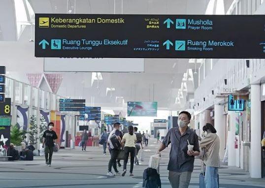 Pesawat Arab Saudi Diduga Diancam Bom, Kualanamu dan Soekarno-Hatta Berlakukan Prosedur Kontigensi