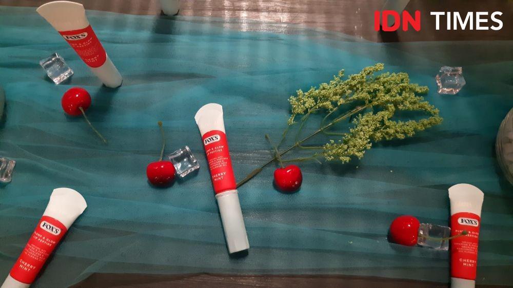 Dew It Luncurkan Lip Peptide Pertama di Indonesia, Formulanya Unik!