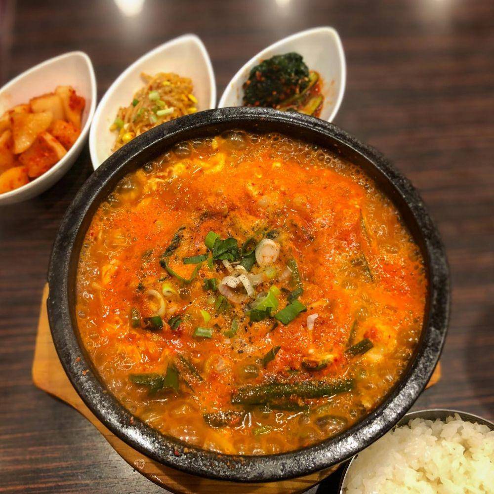 Yukgaejang(instagram.com/tekzun0101)