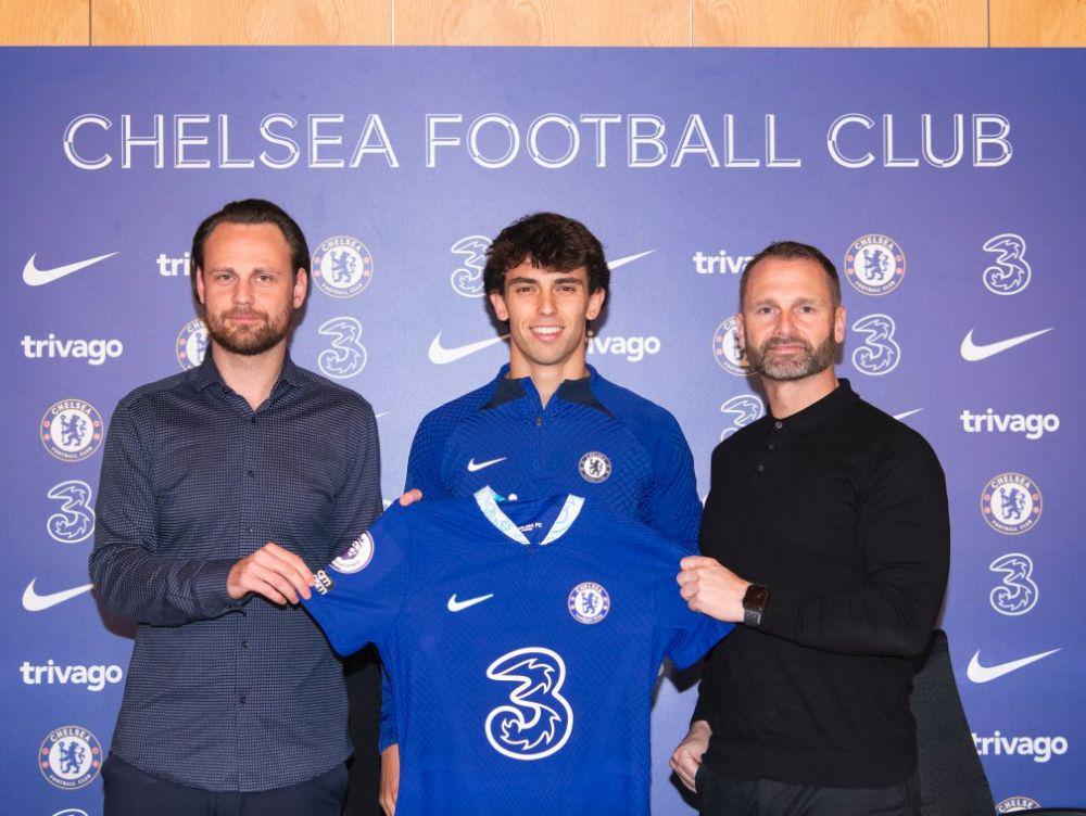 5 Pemain yang Dipinjam Chelsea dengan Biaya Termahal, Layak?