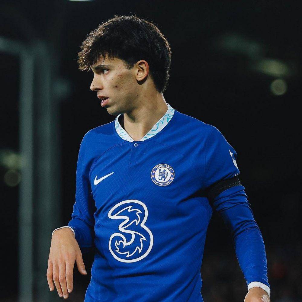 Joao Felix (instagram.com/chelseafc)
