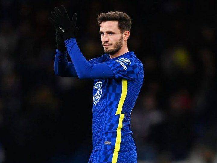 Saul Niguez (instagram.com/saulniguez)