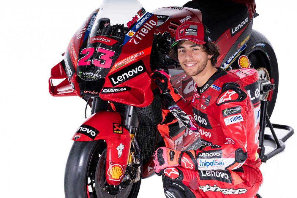 potret Enea Bastianini (motogp.com)