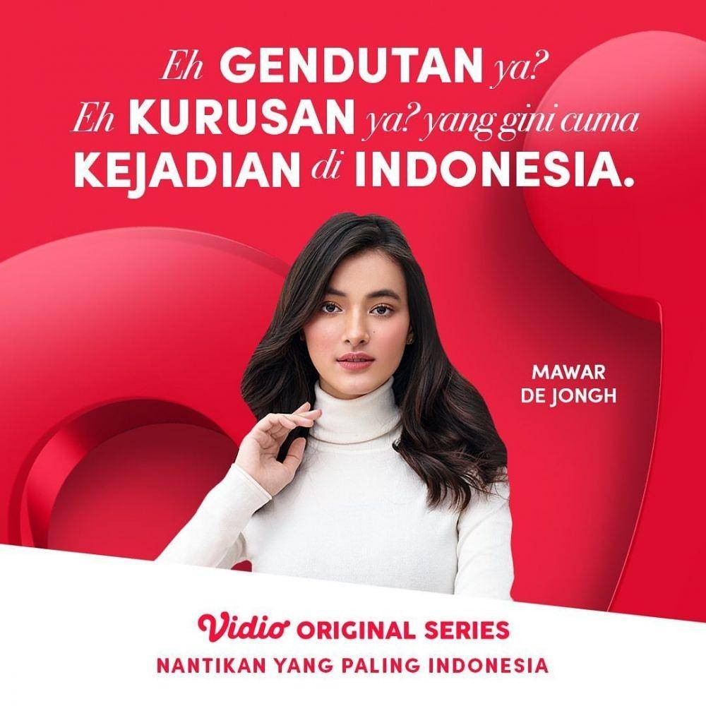 Series Love Ice Cream (dok. Vidio)