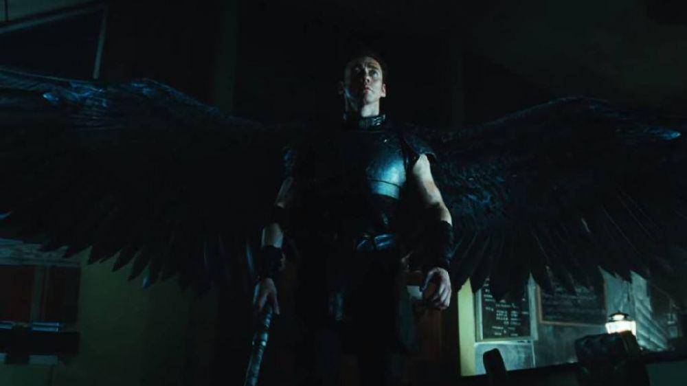 cuplikan film Legion (2010) (dok. Sony Pictures/Legion)
