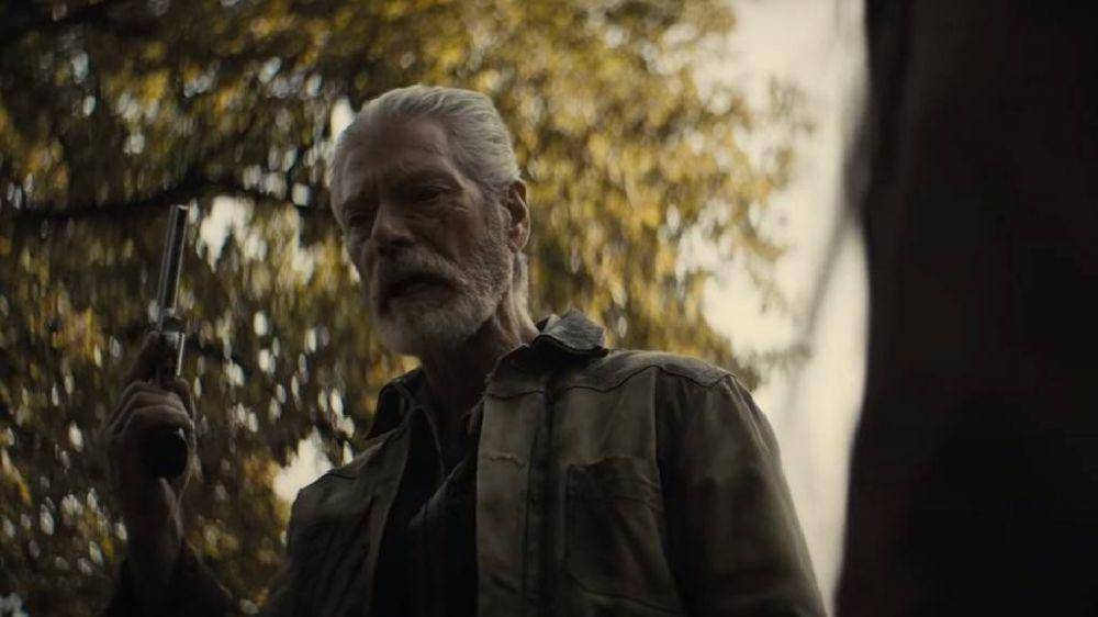cuplikan film Don't Breathe 2 (2021) (dok. Sony Pictures/Don't Breathe 2)