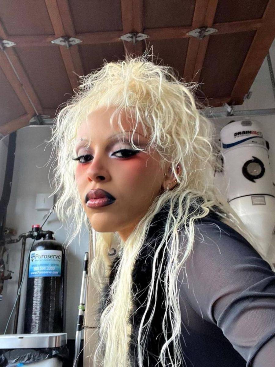 potret Doja Cat (instagram.com/dojacat)