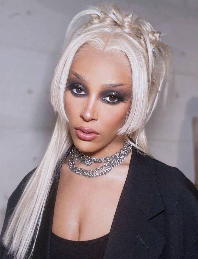 potret Doja Cat (instagram.com/dojacat)