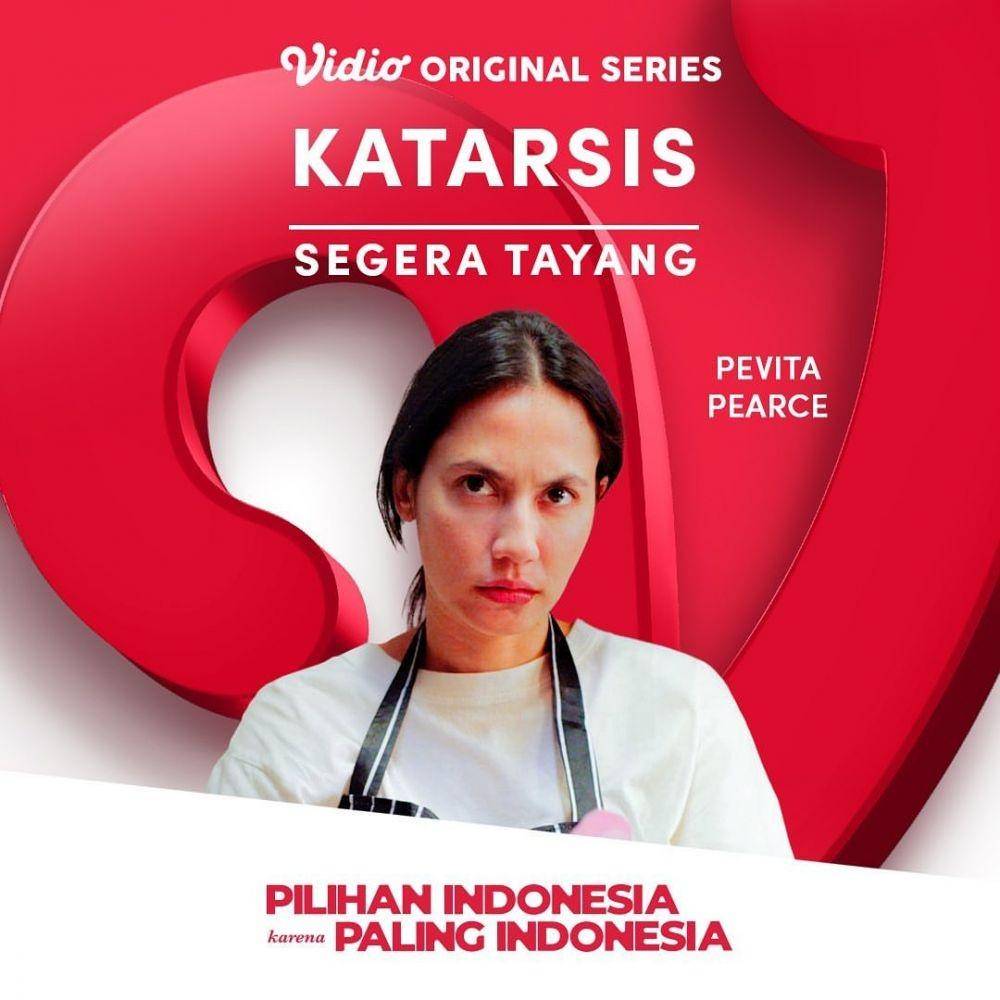 Series Katarsis. (Instagram.com/vidiooriginals)