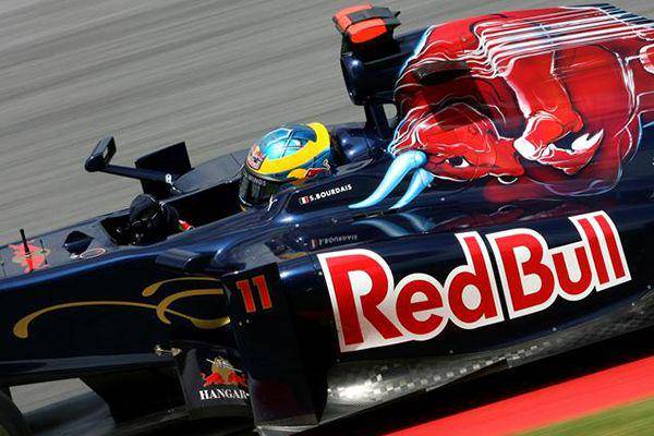 Sebastien Bourdais (sbourdais.com)