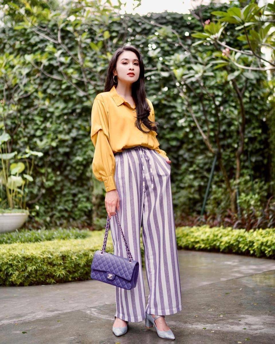 Sandra Dewi (instagram.com/sandradewi88)