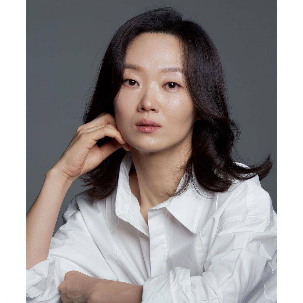 Lee Bong Ryun (instagram.com/ament_official)