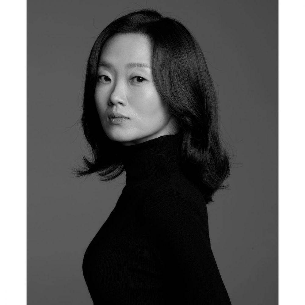 Lee Bong Ryun (instagram.com/ament_official)