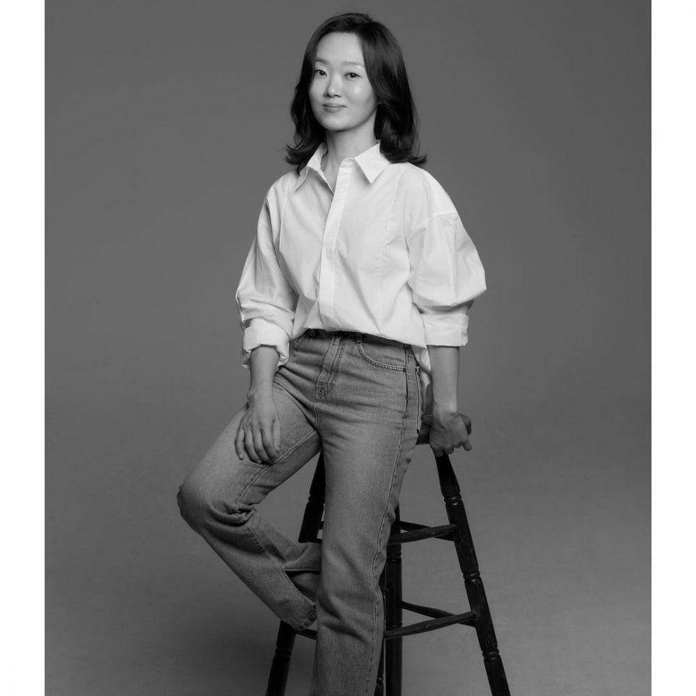 Lee Bong Ryun (instagram.com/ament_official)