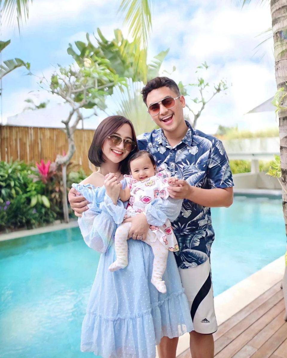 potret anak Nanda Arsyinta (instagram.com/ardya.th)