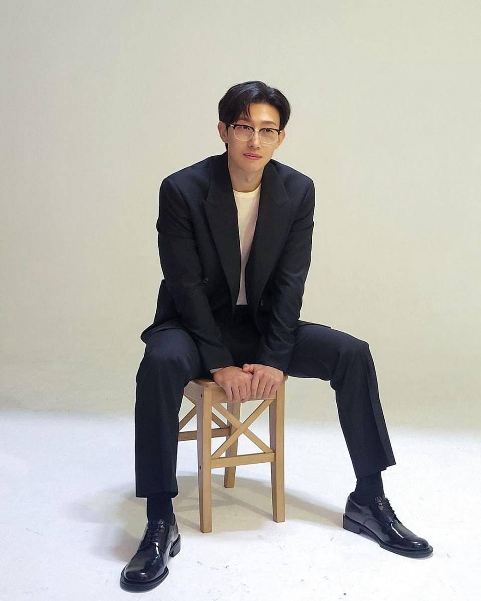 Kang Ki Young (instagram.com/namooactors)
