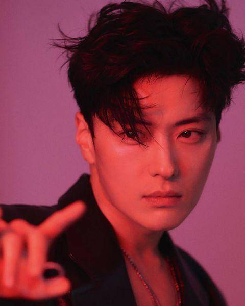 Jang Seung Jo (instagram.com/ssangear1004)