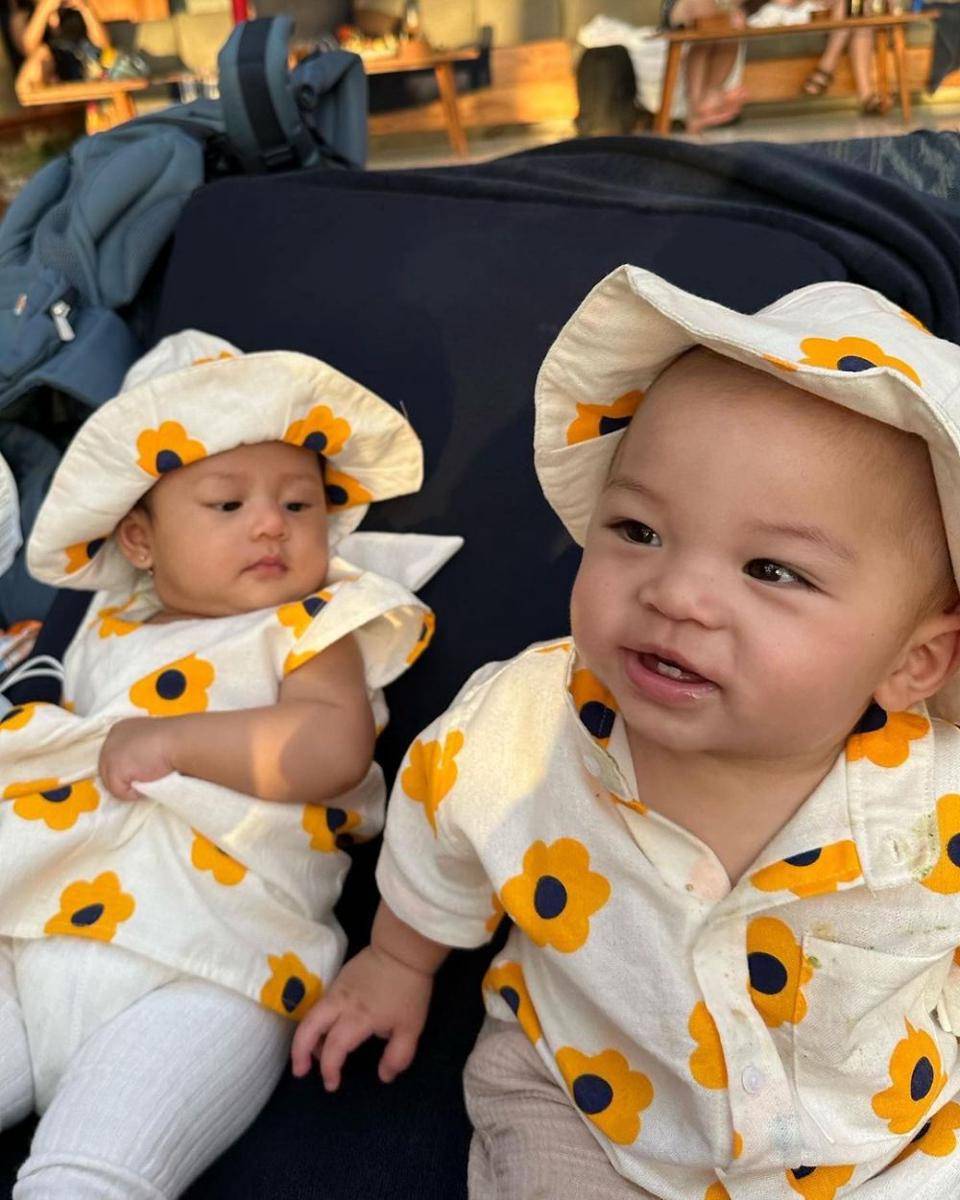 potret anak Winona (instagram.com/nonawilly16)