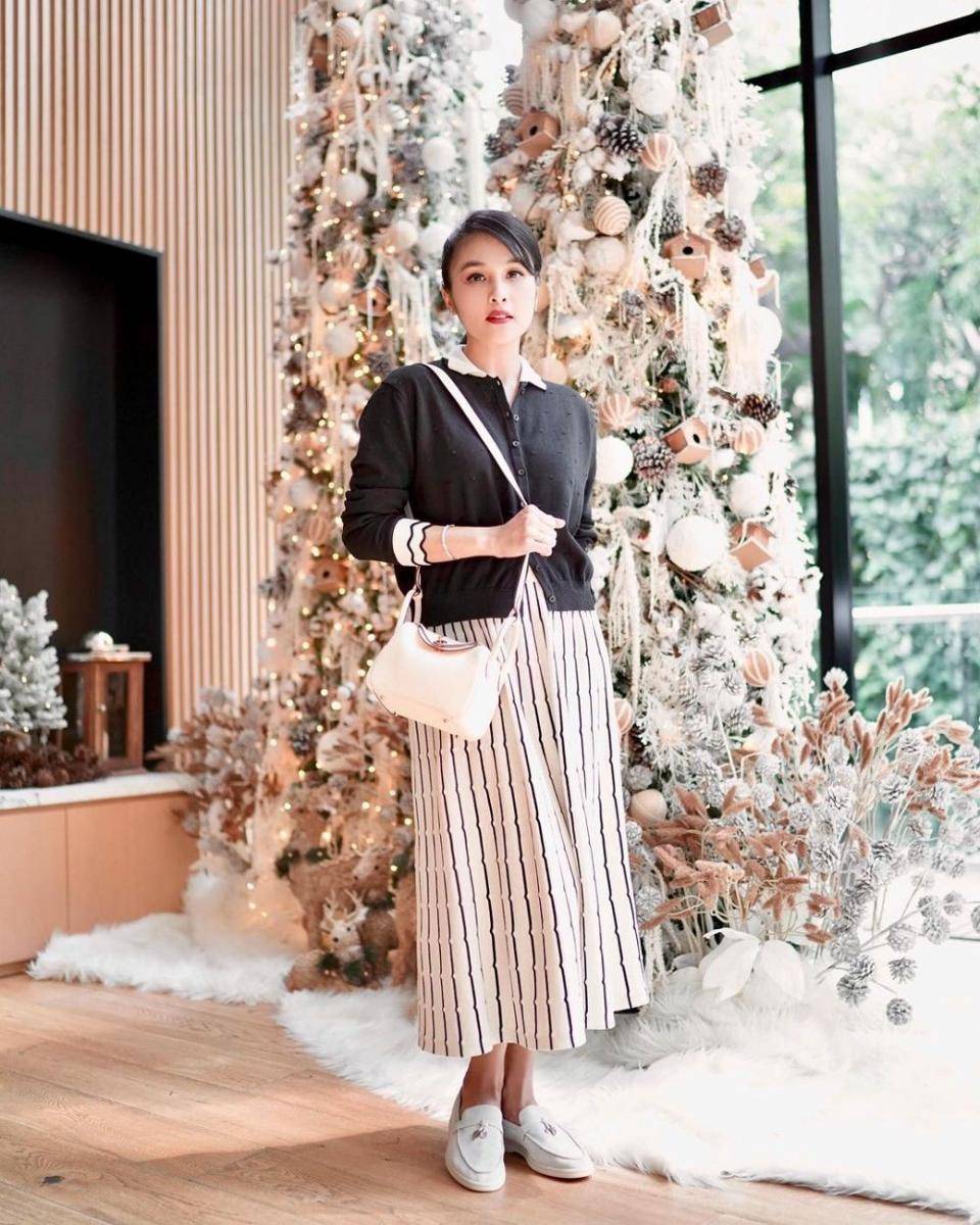 Sandra Dewi (instagram.com/sandradewi88)
