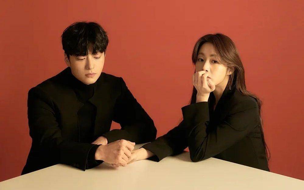 Kang So Ra dan Jang Seung Jo (instagram.com/reveramess_)