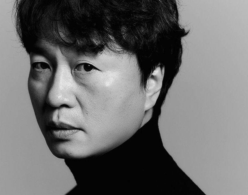 Jeon Bae Soo (instagram.com/noon_company)