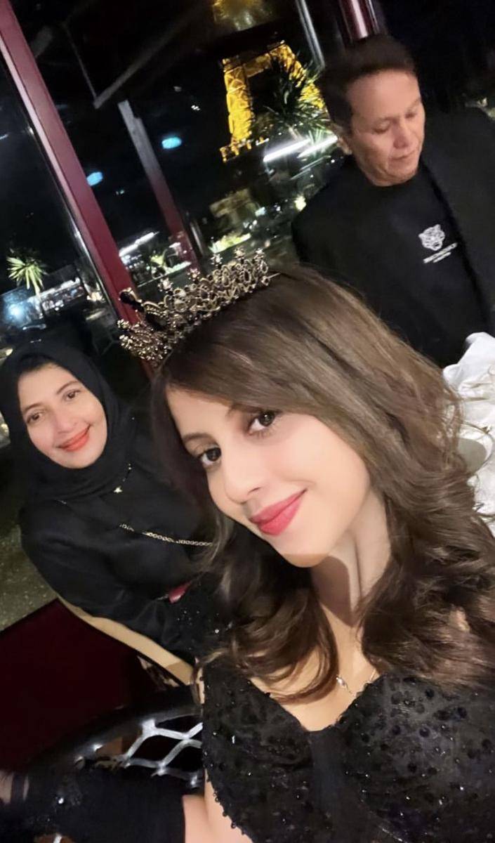 potret Fahira Almira liburan ke Paris dan Belanda (instagram.com/fahiramira)