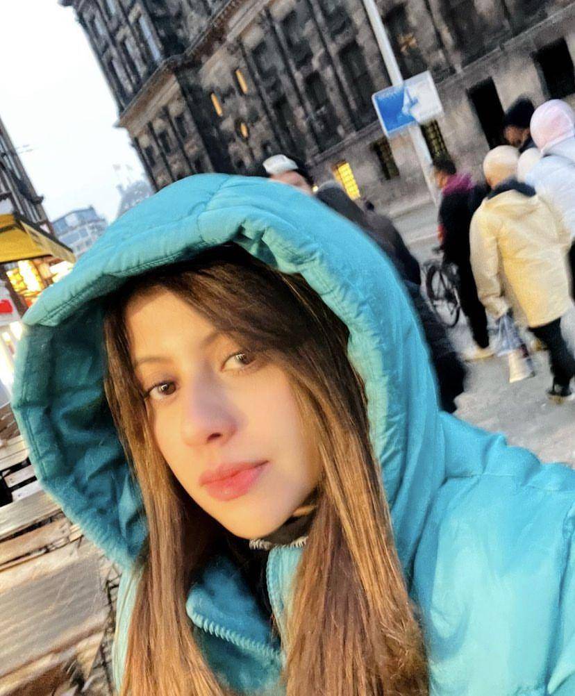 potret Fahira Almira liburan ke Paris dan Belanda (instagram.com/fahiramira)