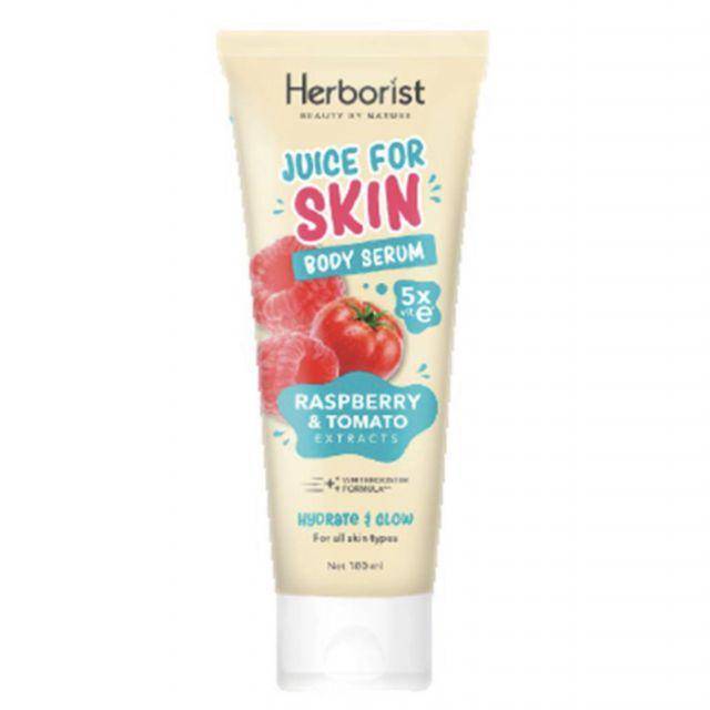 Herborist Juice For Skin Body Serum (shopee.co.id)