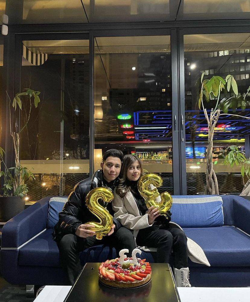 potret Fahira Almira liburan ke Paris dan Belanda (instagram.com/rakhabhirendra)