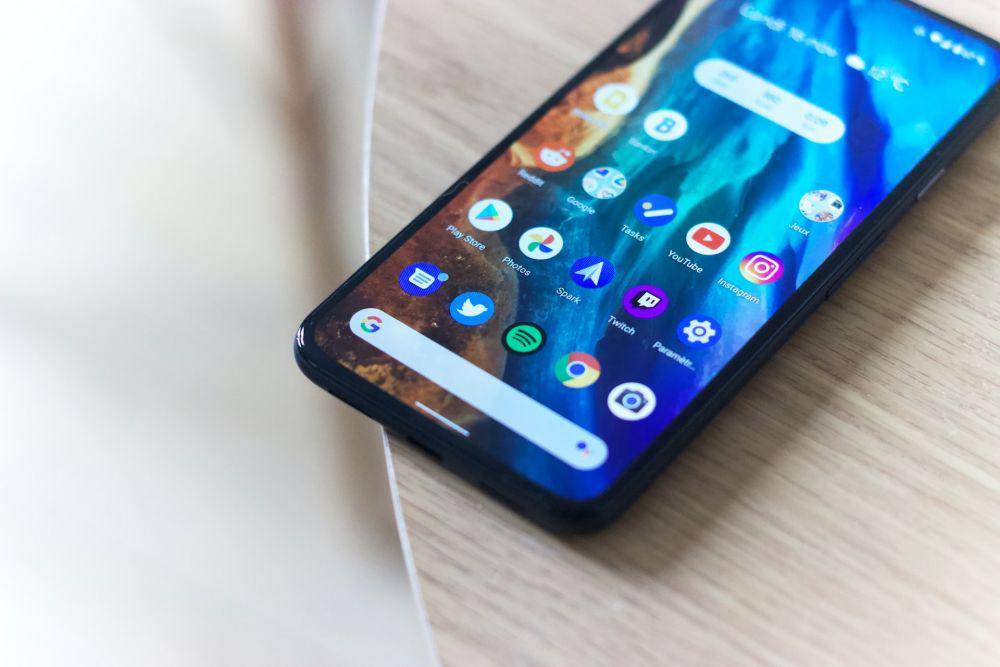 Beberapa aplikasi jadul akan diblokir oleh Android 14. (unsplash.com/Adrien)
