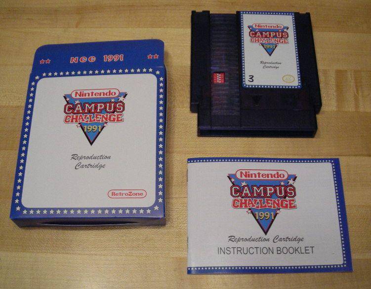 salah satu judul game NES yang dinilai langka dan berharga tinggi (retrousb.com)