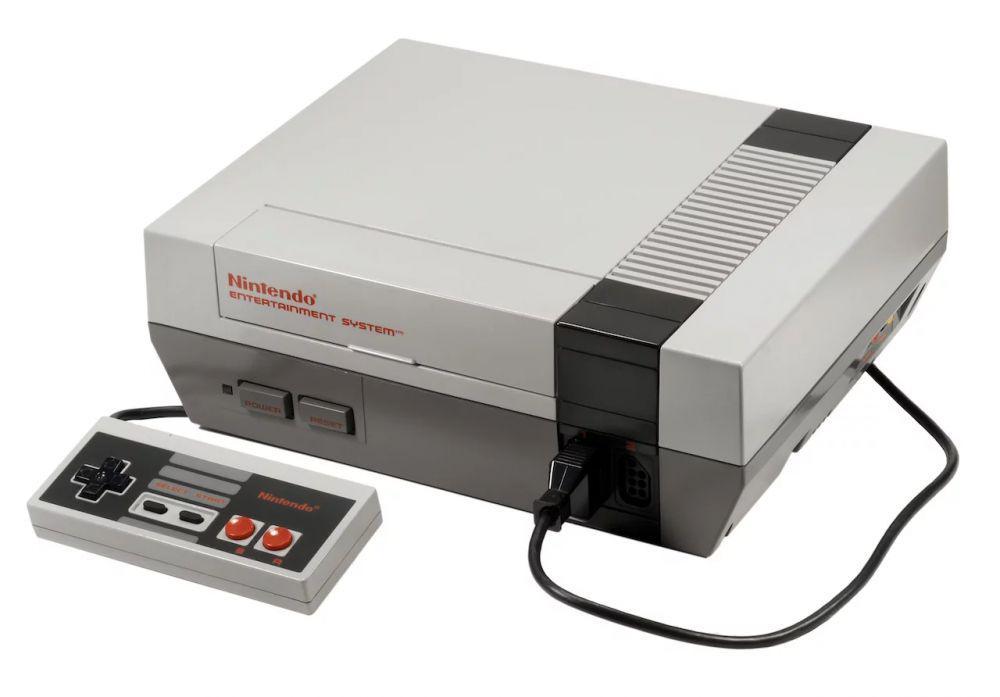 5 Game NES Jadul yang Dianggap Langka dan Berharga, Incaran Kolektor!